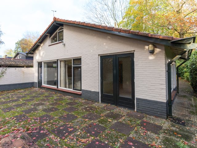 Brederodelaan 43, Ermelo