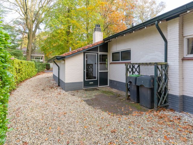 Brederodelaan 43, Ermelo