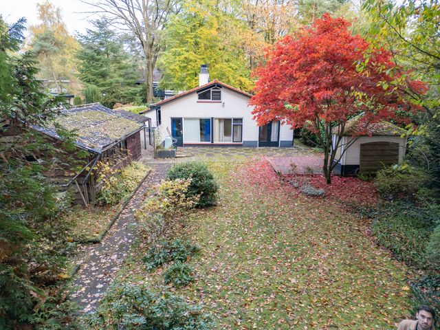 Brederodelaan 43, Ermelo