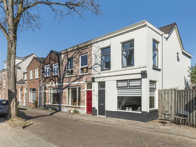 Molenweg 13, Zwolle