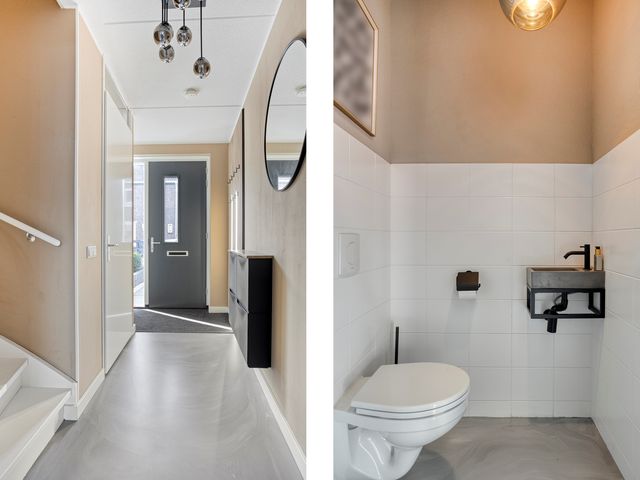 Pieter De Hoochstraat 9, Zwijndrecht