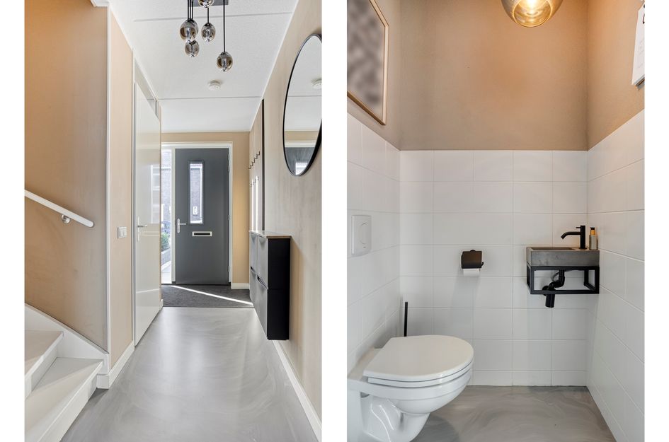 Pieter De Hoochstraat 9