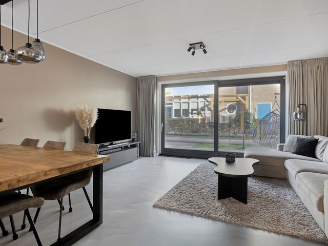 Pieter De Hoochstraat 9, Zwijndrecht