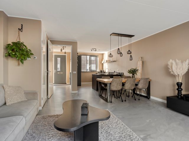 Pieter De Hoochstraat 9, Zwijndrecht