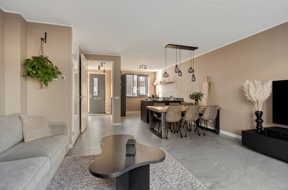 Pieter De Hoochstraat 9