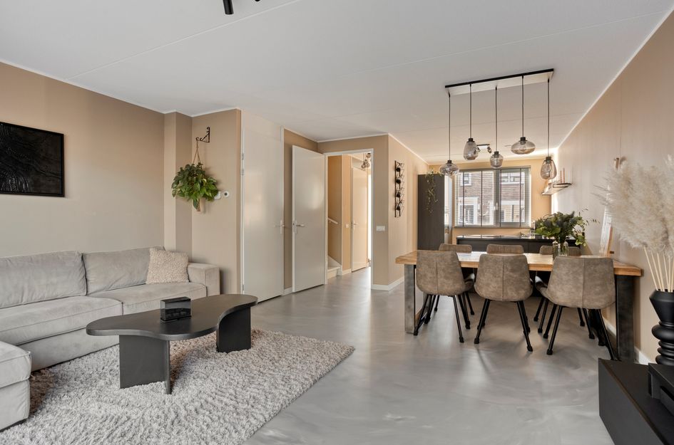 Pieter De Hoochstraat 9