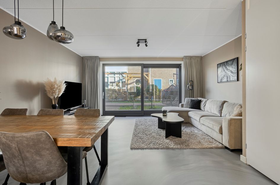 Pieter De Hoochstraat 9