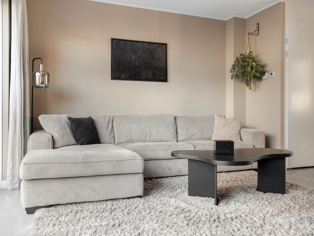 Pieter De Hoochstraat 9, Zwijndrecht