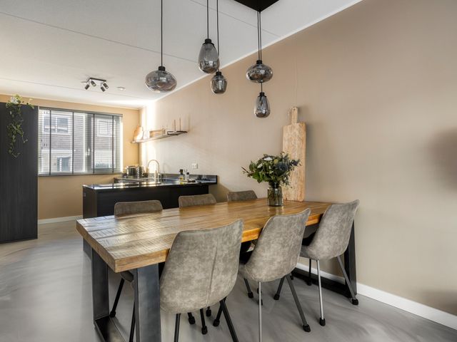 Pieter De Hoochstraat 9, Zwijndrecht