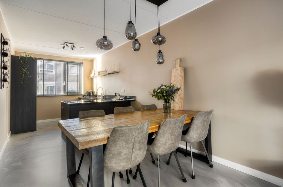 Pieter De Hoochstraat 9