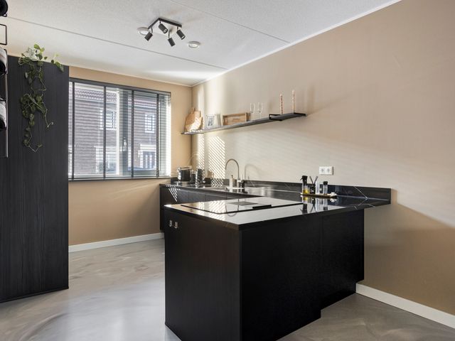 Pieter De Hoochstraat 9, Zwijndrecht