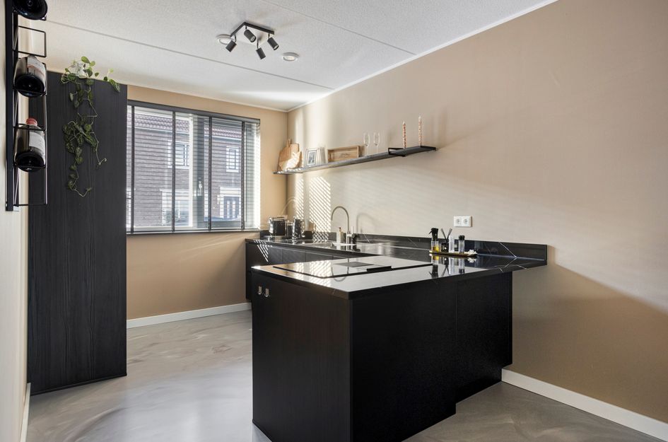 Pieter De Hoochstraat 9