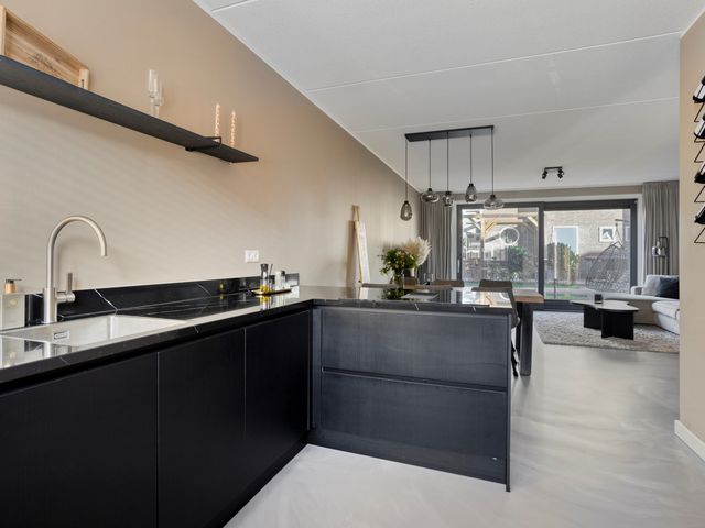 Pieter De Hoochstraat 9, Zwijndrecht