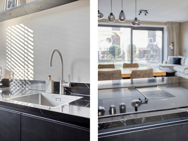 Pieter De Hoochstraat 9, Zwijndrecht