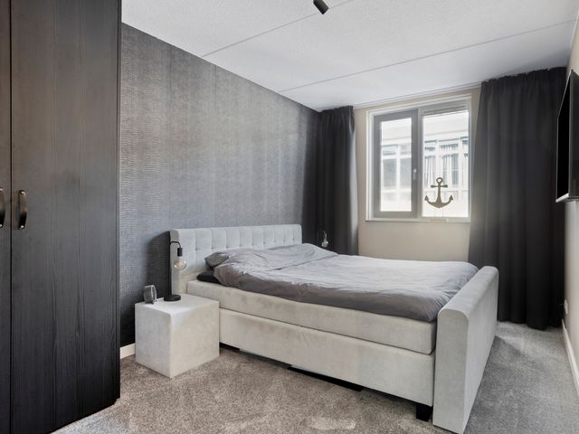 Pieter De Hoochstraat 9, Zwijndrecht