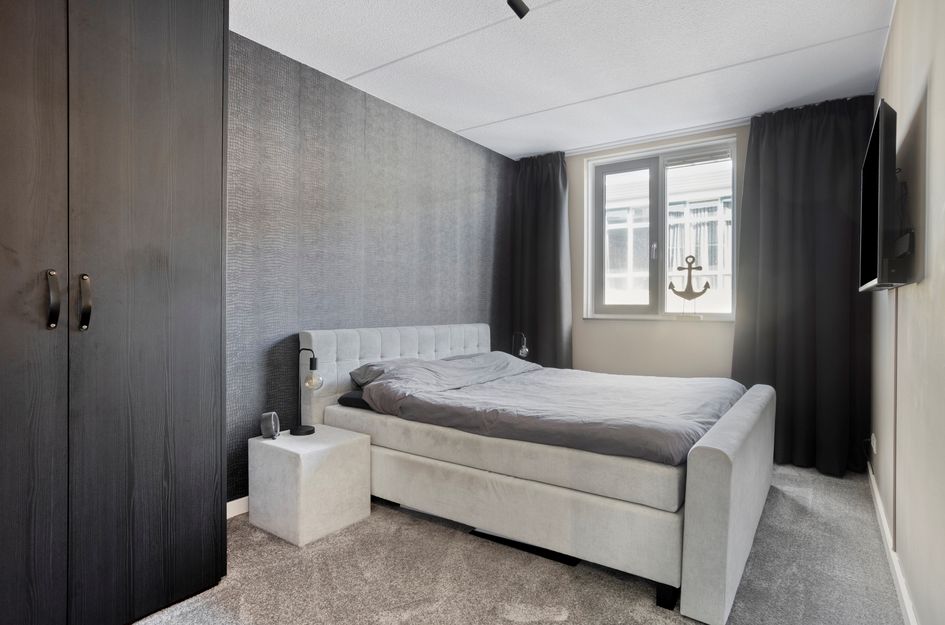 Pieter De Hoochstraat 9