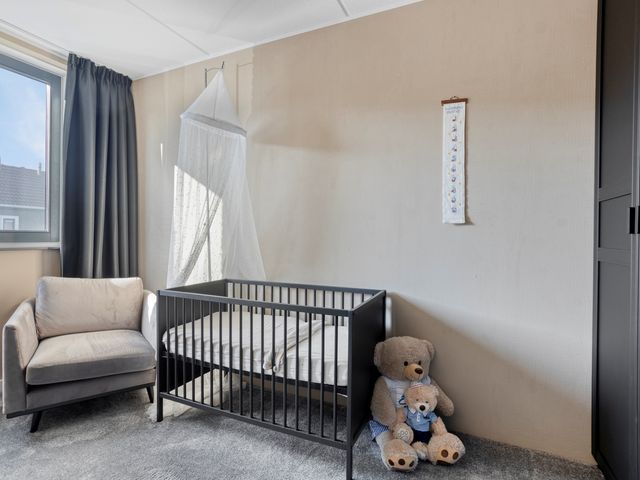 Pieter De Hoochstraat 9, Zwijndrecht