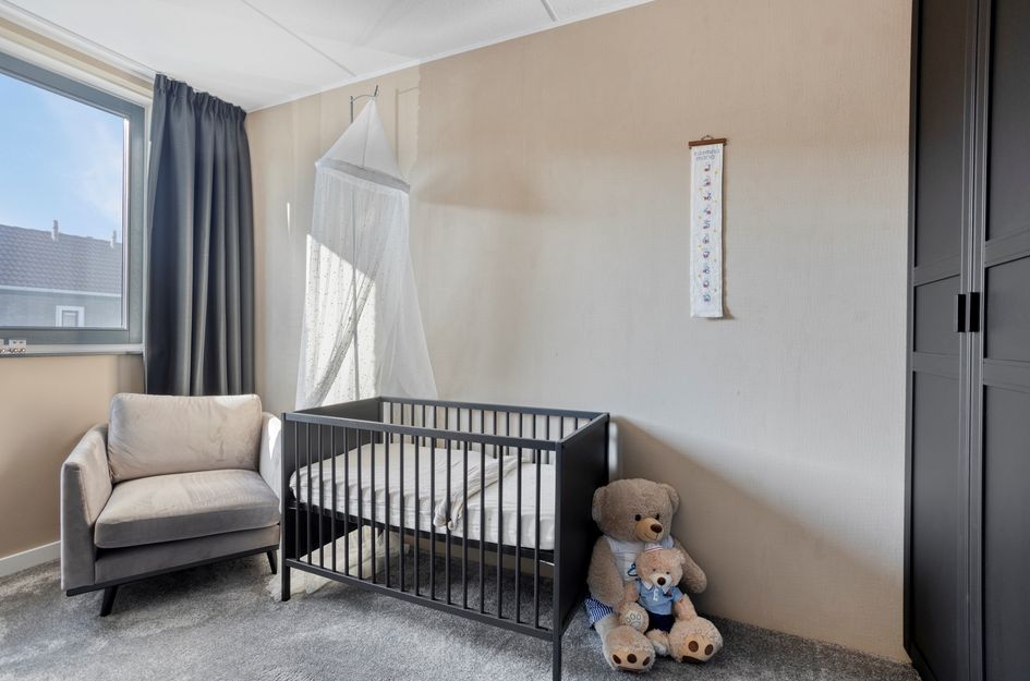 Pieter De Hoochstraat 9