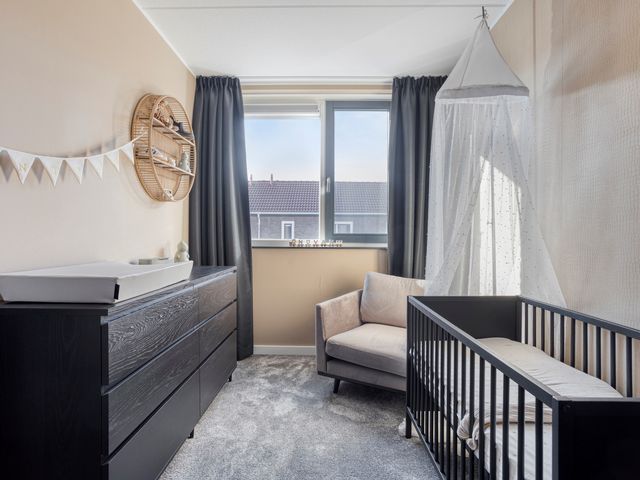 Pieter De Hoochstraat 9, Zwijndrecht