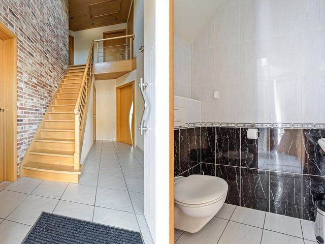 Vlasbloem 4, Heikant