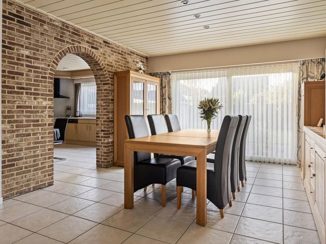 Vlasbloem 4, Heikant