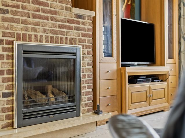 Vlasbloem 4, Heikant