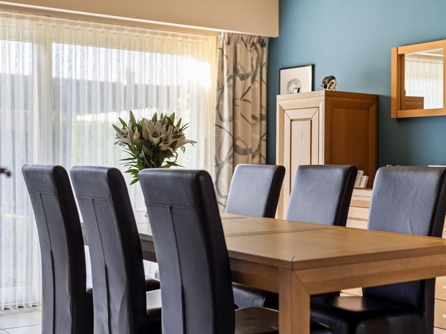 Vlasbloem 4, Heikant