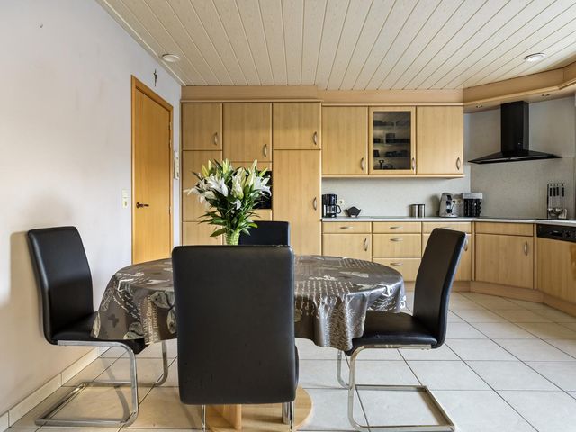 Vlasbloem 4, Heikant