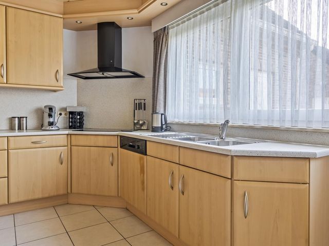 Vlasbloem 4, Heikant