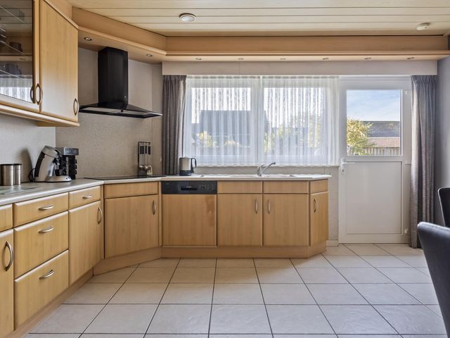 Vlasbloem 4, Heikant