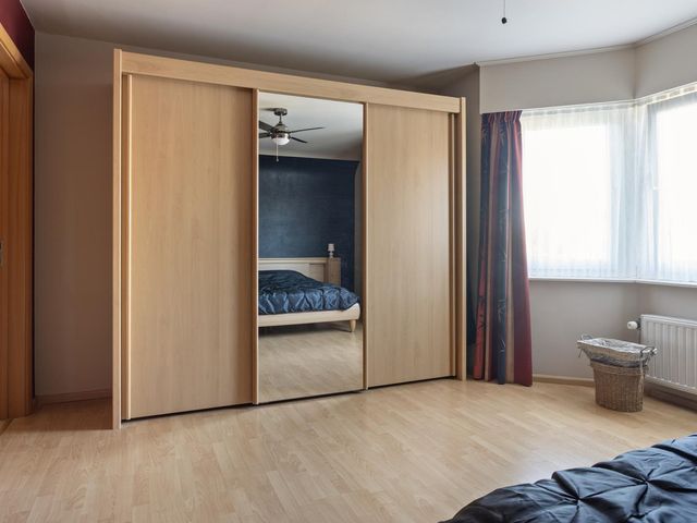 Vlasbloem 4, Heikant