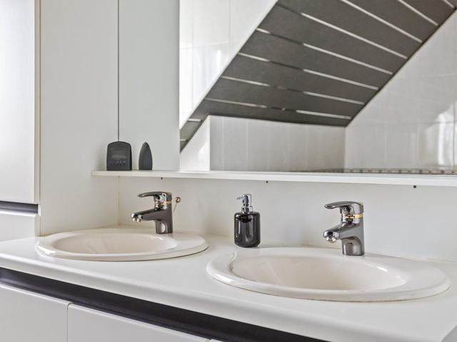 Vlasbloem 4, Heikant