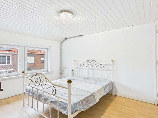 Beatrixstraat 41, Terneuzen