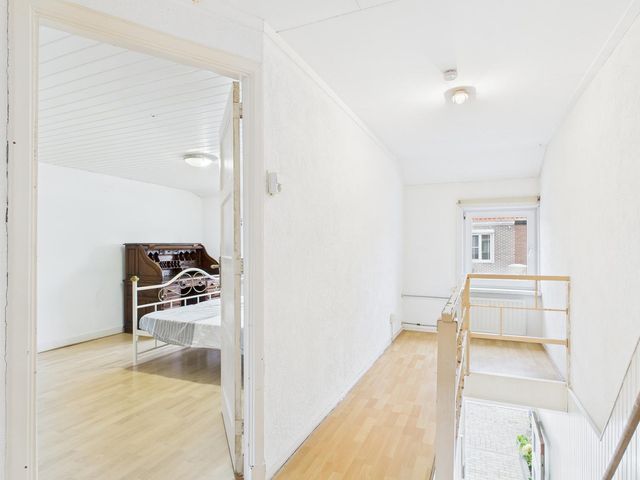 Beatrixstraat 41, Terneuzen