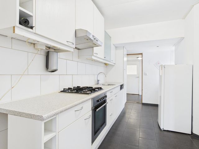 Beatrixstraat 41, Terneuzen