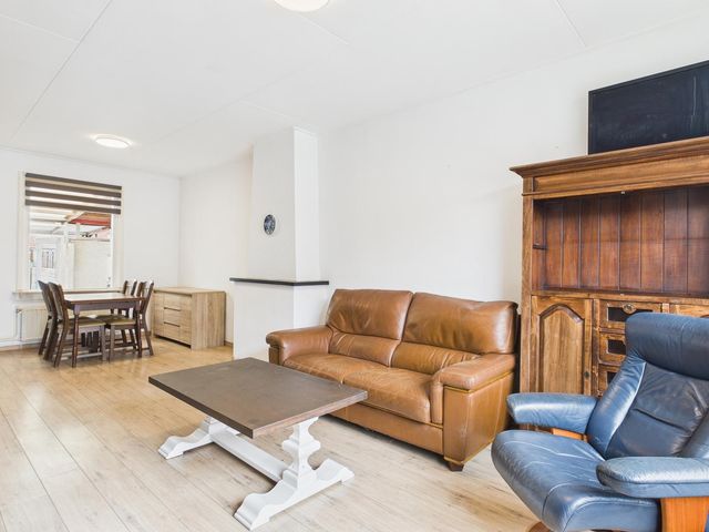 Beatrixstraat 41, Terneuzen