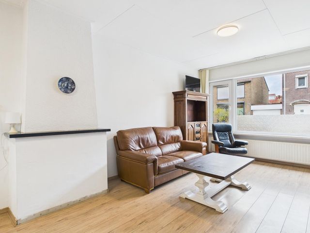 Beatrixstraat 41, Terneuzen