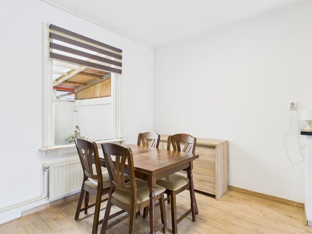 Beatrixstraat 41, Terneuzen