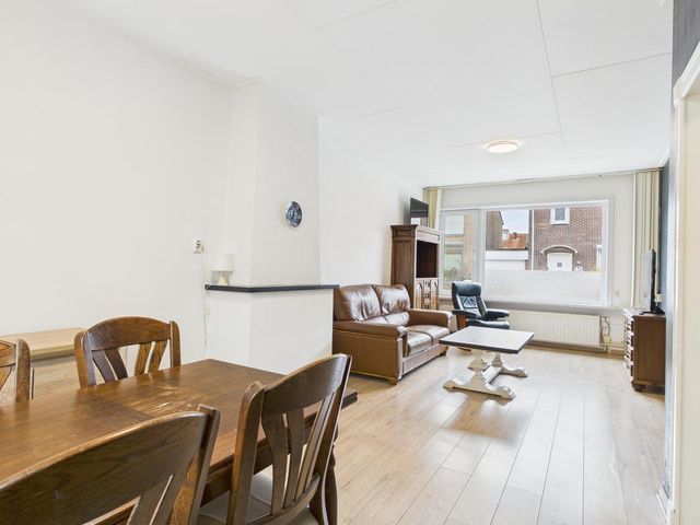 Beatrixstraat 41, Terneuzen