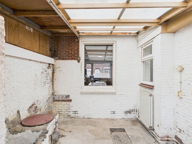 Beatrixstraat 41, Terneuzen