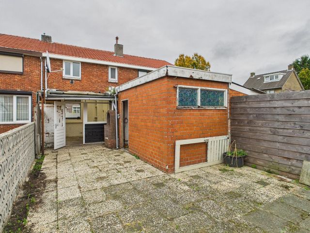 Beatrixstraat 41, Terneuzen