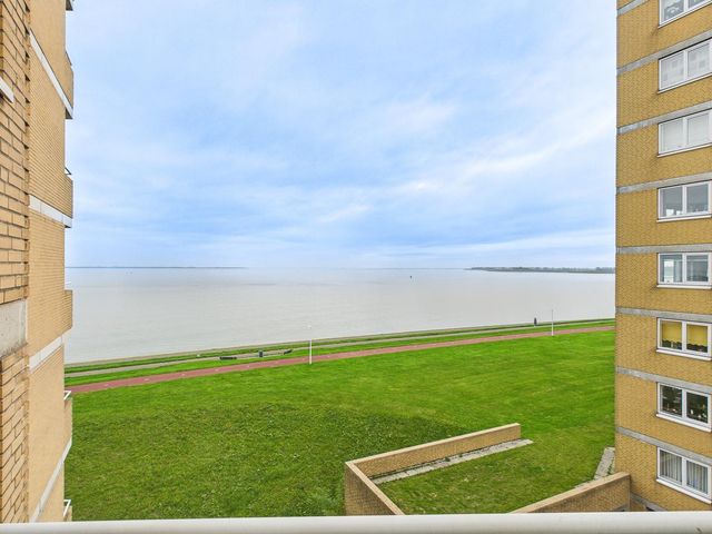 Stuvesande 166, Terneuzen