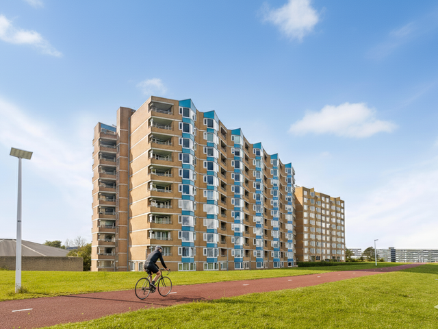 Stuvesande 166, Terneuzen