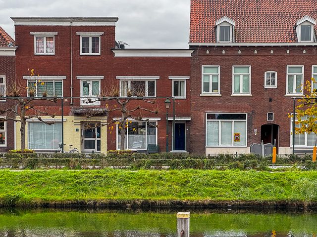 Westkade 78, Sas Van Gent