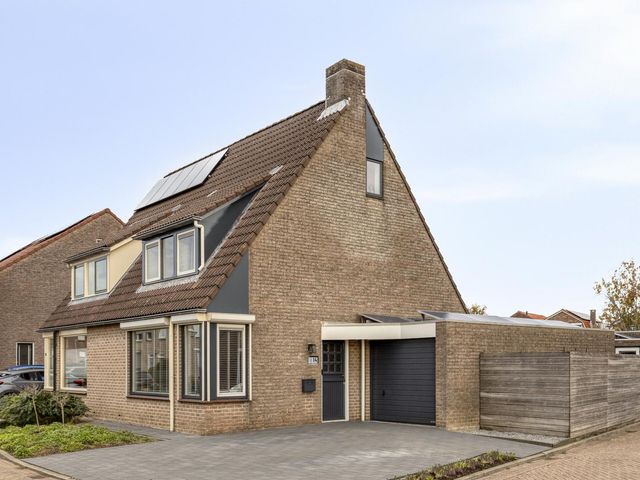 Jacob Jordaensstraat 14, Axel