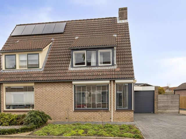 Jacob Jordaensstraat 14, Axel