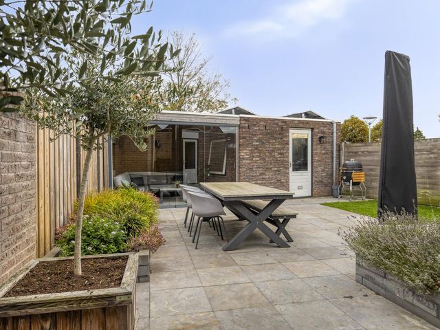 Jacob Jordaensstraat 14, Axel