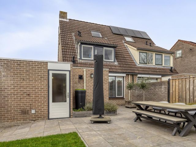 Jacob Jordaensstraat 14, Axel