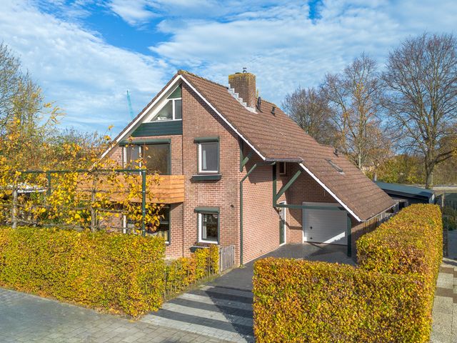 Zaanstraat 19, Terneuzen