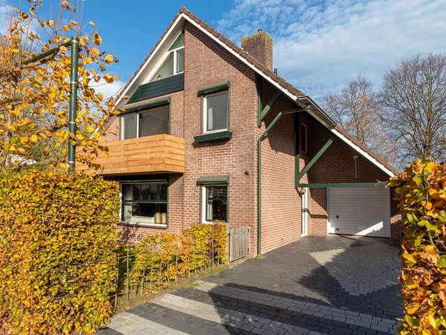 Zaanstraat 19, Terneuzen